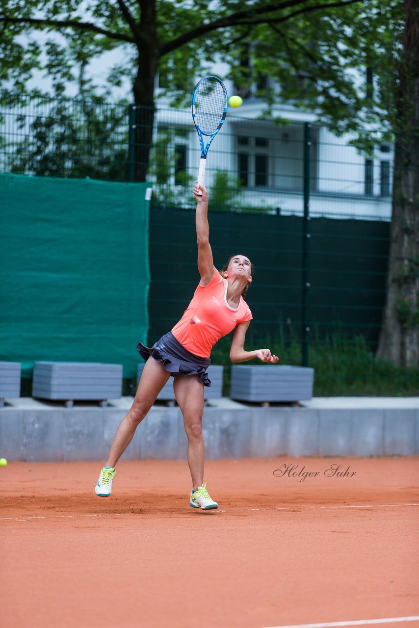 Bild 174 - 1.BL CadA - TC Ludwigshafen : Ergebnis: 2:7